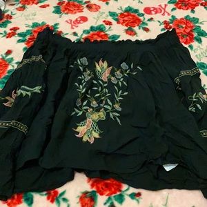 American eagle shirt